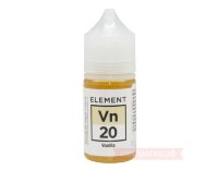 Жидкость Vanilla - Element Salt