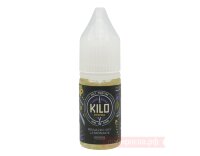 Жидкость Brazzberry Lemonade - KILO Revival Salt