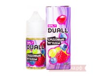 Садовые Ягоды - Duall Salt
