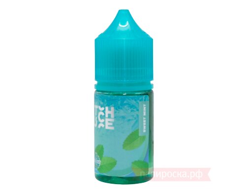 Sweet Mint - Iced Out Salt by Glitch Sauce