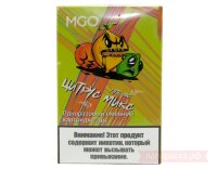 MGO 3000 Цитрусовый микс - картриджи (2шт)