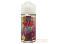 Жидкость YupPi Виноград - NUR