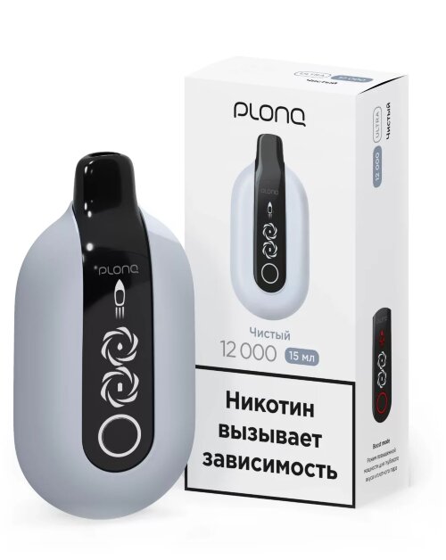 Plonq Ultra (12000) -  Чистый
