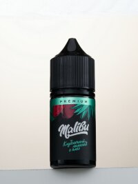 Жидкость для ЭСДН Malibu 30мл - С ароматом Клубничный Лимонад с Алоэ