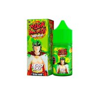 Жидкость для ЭСДН Rick and Morty Bad Acid 30мл - С ароматом Berry Juice
