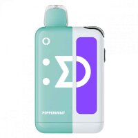 Lost Маry X-Link (20000) - Перечная Мята