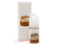 Жидкость Cream Profitroles - Pure Salt