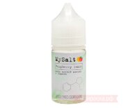 Raspberry Lemon - My Salt