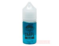 Жидкость Blue - SkyVape SMPL Salt