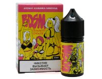 Жидкость Strawberry Lemonade - BDSM Salt