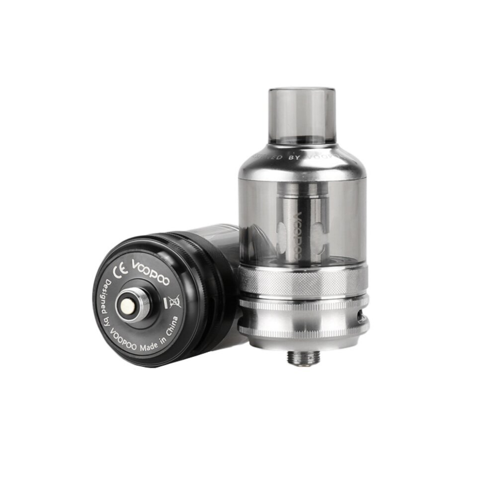 атомайзер voopoo tpp x pod tank