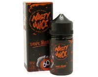 Жидкость Devil Teeth - Nasty Juice
