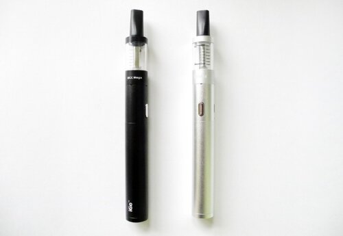 Электронная сигарета iSmoka iGo (Starter Kit) - фото 5