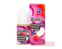 Смородина Малина Яблоко - Duall Salt