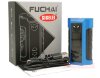Fuchai MT-V 220W TC - боксмод - превью 140457