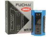 Fuchai MT-V 220W TC - боксмод - превью 140459