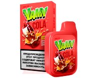 Vape Me Yamy 850 - Cola