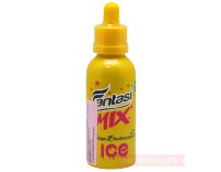 Жидкость Fantasi Mango Blackcurrant Ice