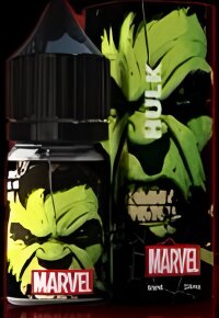  Marvel Халк (Киви Кактус Лайм)