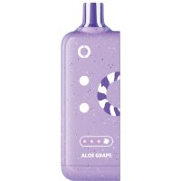 Картридж Lost Маry X-Link (20000) - Алоэ Виноград Картридж 