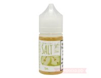 Жидкость Green Apple - Skwezed Salt
