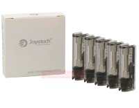 Joyetech eGrip Mini - картриджи (5шт)