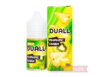 Ананас Киви - Duall Salt