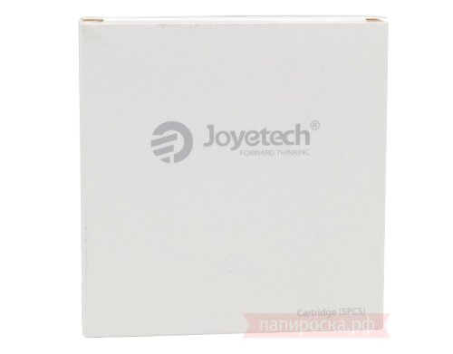 Joyetech eGo AIR - картридж - фото 2