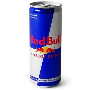 Red Bull