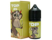 Банан - TOP Salt by InTrueLab