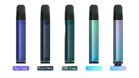 Smoant Antbar LAFU (500mAh) - набор