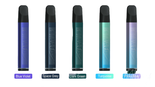 Smoant Antbar LAFU (500mAh) - набор