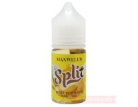 Split - Maxwells Salt