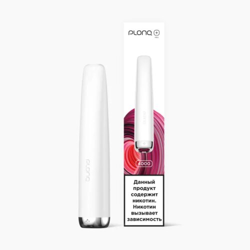 Plonq Plus Pro (4000) -  Баббл Гам