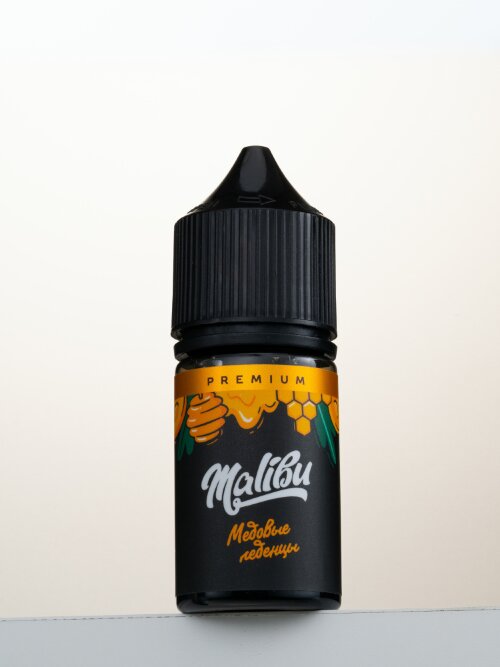 Malibu  -  Медовые Леденцы