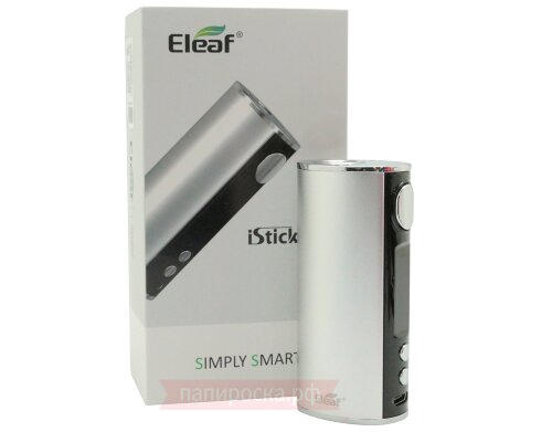 Eleaf iStick T80 (3000mAh) - батарейный блок - фото 2