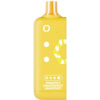 Картридж Lost Маry X-Link (20000) - Ананас Питайя Грейпфрут