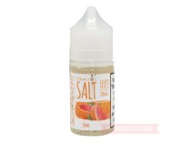 Жидкость Grapefruit - Skwezed Salt