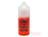Жидкость Red - SkyVape SMPL Salt