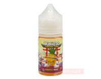 Жидкость Pineapple Sensei - Lemonade Clash Bushido Salt
