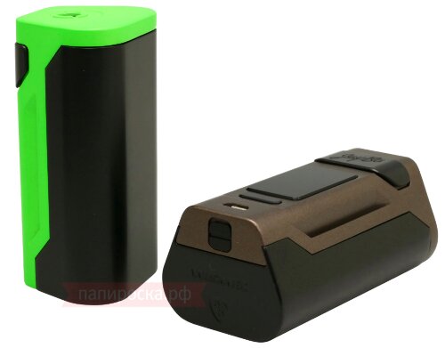 WISMEC Reuleaux RX2 20700 200W TC - боксмод - фото 8