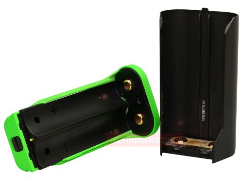 WISMEC Reuleaux RX2 20700 200W TC - боксмод - фото 9