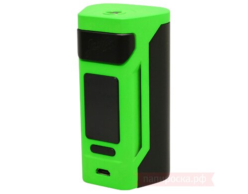 WISMEC Reuleaux RX2 20700 200W TC - боксмод - фото 5