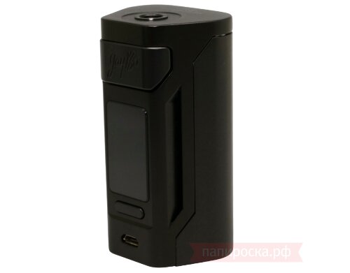 WISMEC Reuleaux RX2 20700 200W TC - боксмод - фото 6