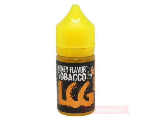 Honey Tobacco - LCG