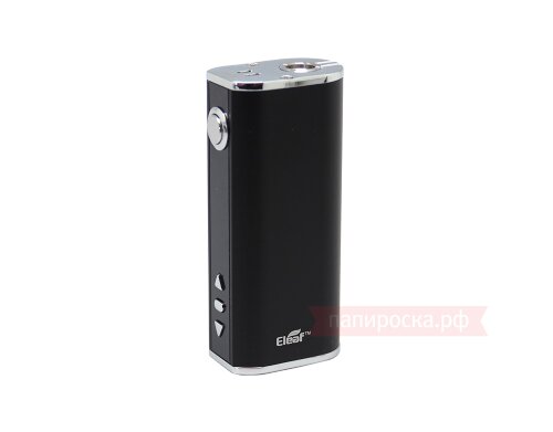 Боксмод Eleaf iStick TC (2600 mAh, 40W) - Simple - фото 3