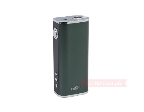 Боксмод Eleaf iStick TC (2600 mAh, 40W) - Simple - фото 4