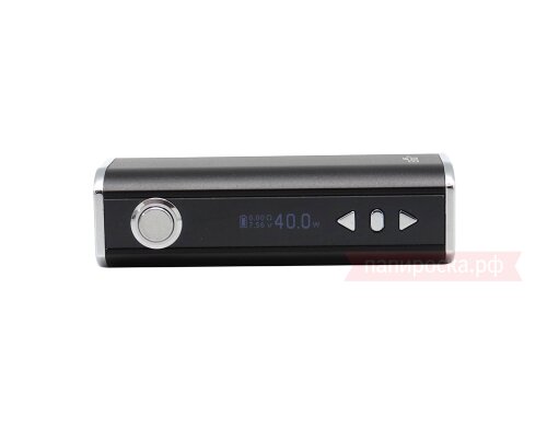 Боксмод Eleaf iStick TC (2600 mAh, 40W) - Simple - фото 7