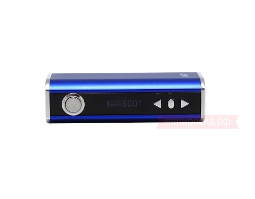 Боксмод Eleaf iStick TC (2600 mAh, 40W) - Simple - фото 10