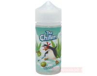 Жидкость Ninja - The Chillerz
